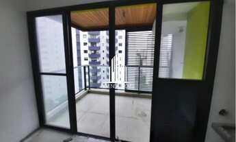 Imagem 5: Apartamento à venda INSIDE OUT PANAMBY de 45m² com 1 dormitório e 1 vaga de garagem