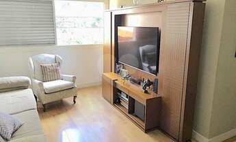 Imagem 2: Apartamento-São Paulo-JARDIM AMÉRICA