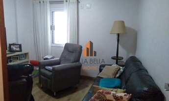 Imagem 4: Belíssimo apartamento torre única