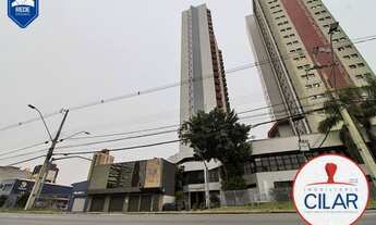 Imagem: Curitiba - Apartamento Padrão - Centro
