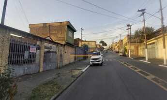 Imagem 2: Casa Vila Industrial São Paulo/SP