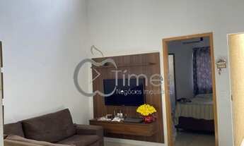 Imagem: Casa com 2 quartos - Bairro Moinho dos Ventos