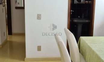 Imagem 3: Cobertura à venda, 4 quartos, 1 suíte, 2 vagas, São Lucas - Belo Horizonte/MG