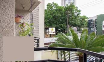 Imagem 5: Apartamento à venda, Caxingui, 75m², 3 dormitórios, 1 suíte, 1 vaga!