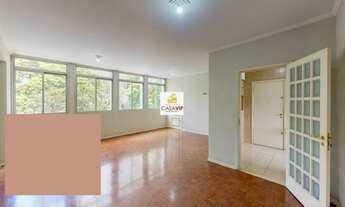 Imagem 4: Apartamento à venda, Campo Belo, 107m², 3 dormitórios, 1 suíte, 2 vagas!