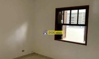 Imagem 6: Casa com 2 dormitórios para alugar, 143 m² por R$ 2.260,00/mês - Conjunto Habitacional Fra