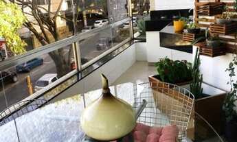 Imagem 1: Apartamento com 4 dormitórios à venda em Belo Horizonte