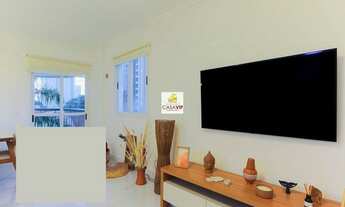 Imagem 4: Apartamento à venda, Mooca, 87m², 3 suítes, 2 vagas!