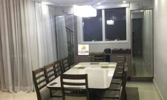 Imagem 4: Apartamento à venda, Jardim Umuarama 135m², 3 dormitórios, 1 suíte, 3 vagas!