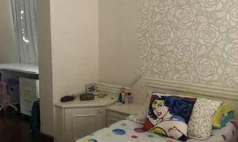 Imagem 6: Apartamento com 4 dormitórios à venda, 315 m² por R$ 2.150.000,00- Tatuapé - São Paulo/SP