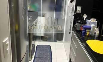 Imagem 2: Apartamento em Sacomã - São Paulo