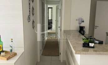 Imagem 4: Apartamento à venda, na Riviera de São Lourenço- Condominio All Time