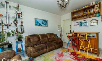 Imagem 2: Apartamento à venda em São Paulo