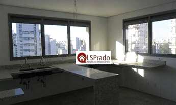 Imagem 7: Ao lado do Parque Ibirapuera, apartamento à venda, na Vila Nova Conceição!