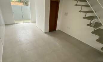 Imagem: Casa para venda possui 70 metros quadrados