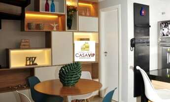 Imagem 2: Apartamento à venda, Pinheiros, 90m², 2 suítes, 2 vagas!