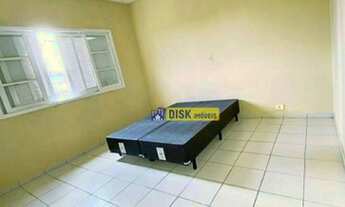 Imagem 6: Sobrado com 2 dormitórios para alugar, 80 m² por R$ 1.650/mês - Vila Rosa - São Bernardo d