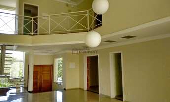 Imagem 4: Sobrado para locação no Condomínio Villa dos Inglezes - Sorocaba/SP