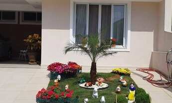 Imagem: Lindo Sobrado com 3 suítes, planejados