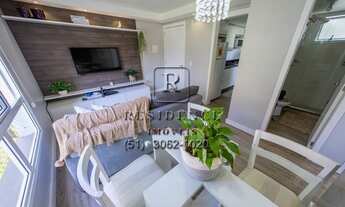 Imagem 3: CANOAS - Apartamento Padrão - MATO GRANDE