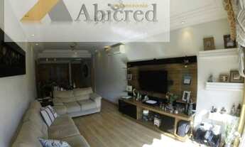 Imagem: Apartamento - 3 dormitórios - R$420.000,00