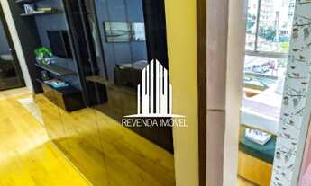 Imagem 6: APARTAMENTO À VENDA EM ITAIM BIBI