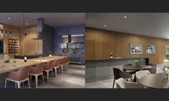 Imagem 6: Apartamento à venda, 3 quartos, 3 suítes, 4 vagas, Jardim Karaíba - Uberlândia/MG