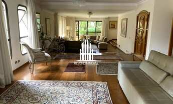 Imagem 5: 4 DORMITÓRIOS COM 3 VAGAS EM MOEMA