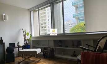 Imagem 4: Apartamento à venda, Paraíso, 210m², 4 dormitórios, 2 suítes, 2 vagas!