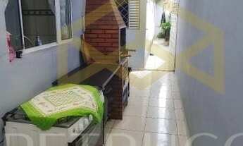 Imagem 6: Casa - Jardim Morada do Sol - Indaiatuba