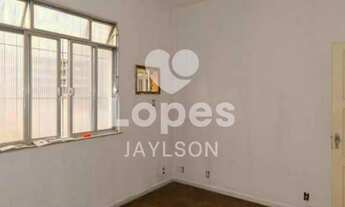 Imagem 2: Rio de Janeiro - Apartamento Padrão - São Cristóvão