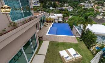 Imagem 3: Casa com vista para montanha em todos ambientes !!!