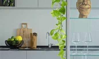 Imagem 3: Apartamento GARDEN BLANC RESIDENCE