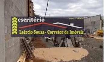 Imagem 3: Galpão Industrial Locação, em Monte Mor SP, com 850m² terreno e 600m² de galpão em fase de