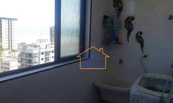 Imagem 7: Apartamento Vila Caiçara na Praia