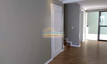 Imagem 7: SOBRADO com 3 dormitórios para alugar com 140m² por R$ 2.200,00 no bairro Santa Felicidade