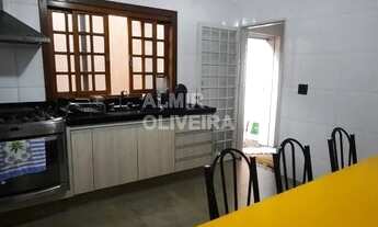 Imagem 5: HB-Sobrado - 3 Suites - 3 Vagas - Spa - Bandeirantes - Sertãozinho/SP