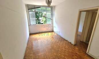 Imagem: RIO DE JANEIRO - Apartamento Padrão - Copacabana