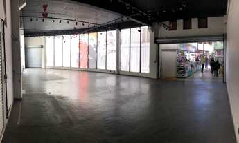 Imagem 2: Excelente loja de 120m² na R.Padre Pedro Pinto Venda Nova em frente ao Supermercado BH