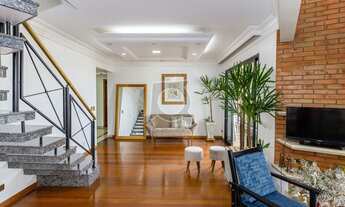 Imagem 5: COBERTURA DUPLEX COM 4 QUARTOS PARA VENDA, MOOCA, SÃO PAULO