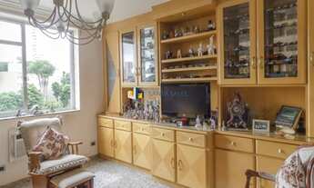 Imagem 2: Apartamento com 3 Quartos e 2 banheiros à Venda, 198 m² _ Vila Monumento