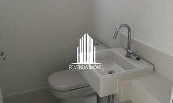 Imagem 2: Apartamento com 4 suites 4 vagas no Higienopolis