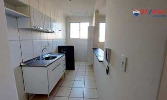 Imagem 4: Apartamento com 2 dormitórios à venda, 46 m² por R$ 150.000,00 - City Ribeirão - Ribeirão