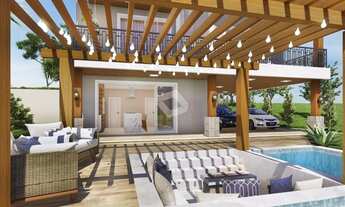 Imagem 4: CASA COND. VIVENDA DAS PALMEIRAS