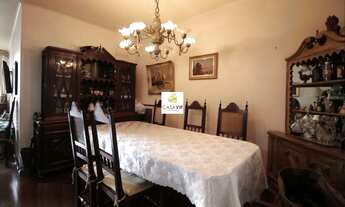 Imagem 2: Apartamento à venda, Perdizes, 150m², 3 dormitórios, 1 suíte, 2 vagas!