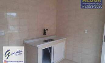 Imagem 4: Sobrado com 2 dormitórios para alugar por R$ 1.500,00/mês - Jardim Vila Galvão - Guarulhos