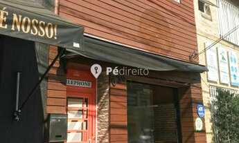 Imagem 2: Loja para alugar no bairro Tatuapé - São Paulo/SP