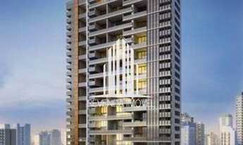 Imagem: Vila Olimpia - One Sixty - 3 suites - 4