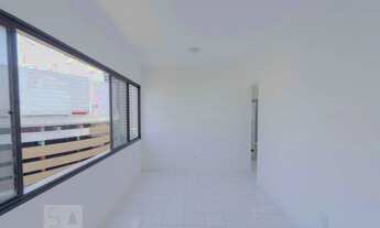 Imagem: Apartamento para Aluguel - Tijuca, 2 Quartos