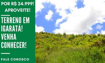 Imagem: Compre um terreno